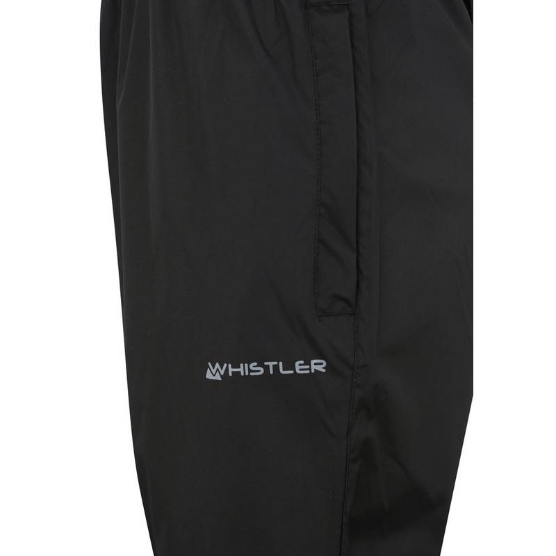 Whistler Brookdale Regenanzug Damen