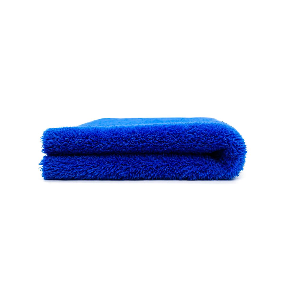 The Collection Ultra Soft Mikrofasertuch 500GSM 40×40 royal blau