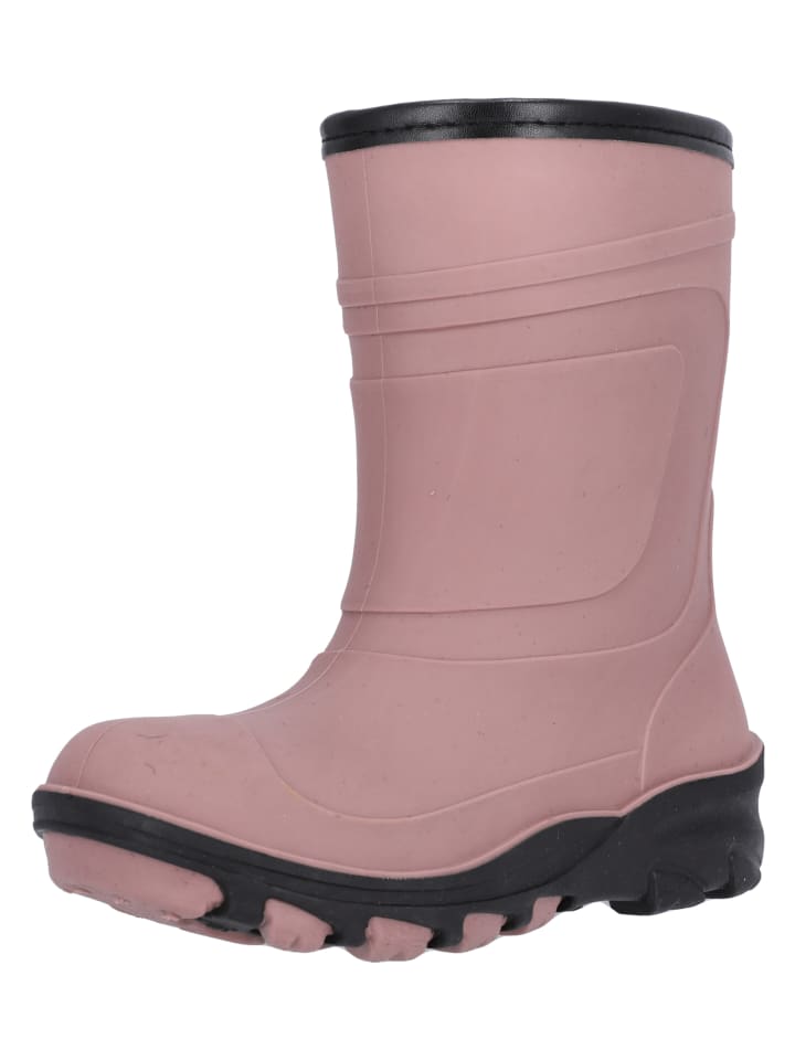 Zigzag Thermostiefel Fian in 1109 Burlwood günstig kaufen