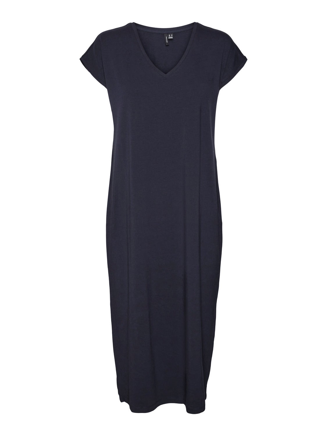 VMBARBARA Midikleid