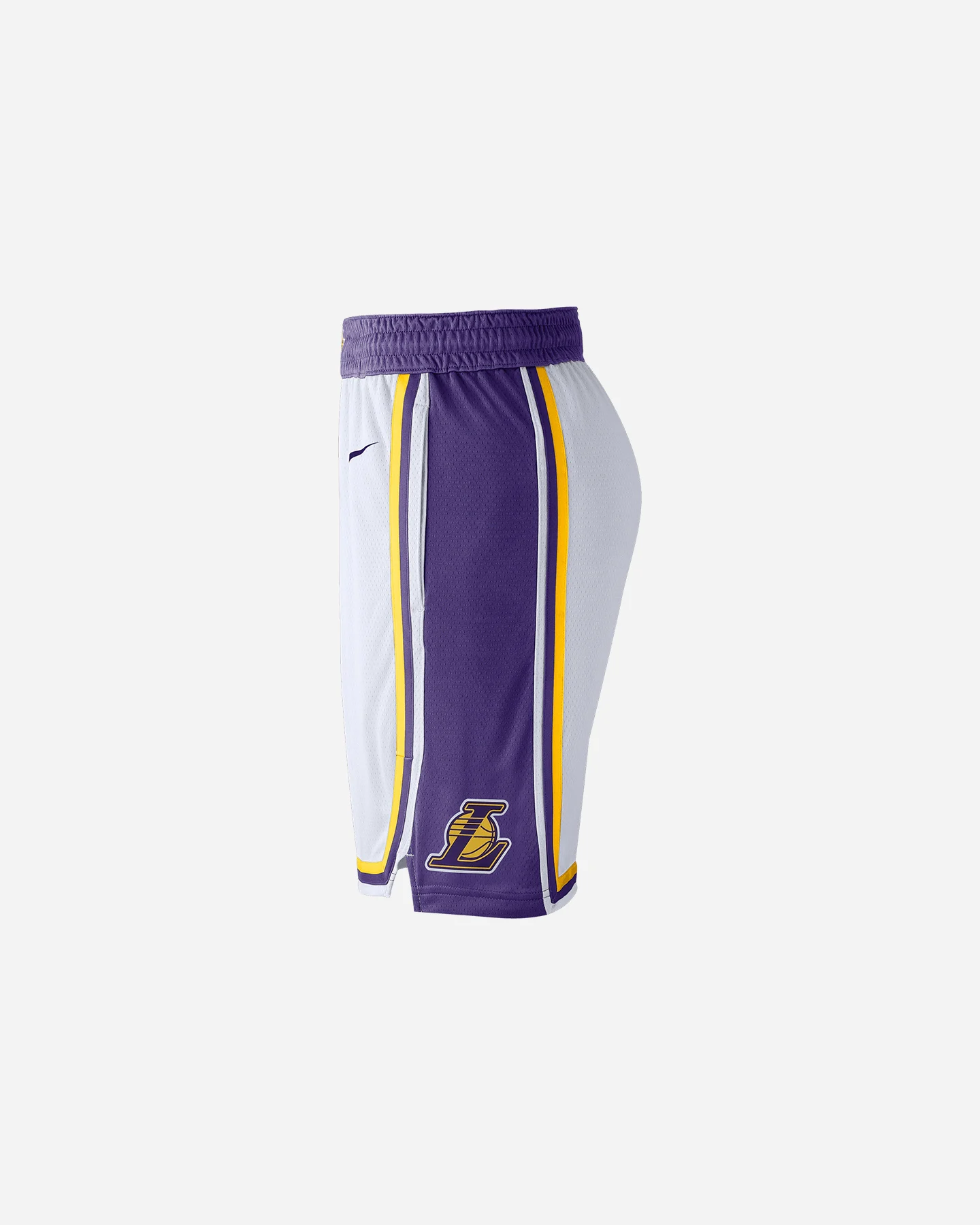Koszyk Pantaloncini Nike Los Angeles Lakers Asc M AJ5616-100