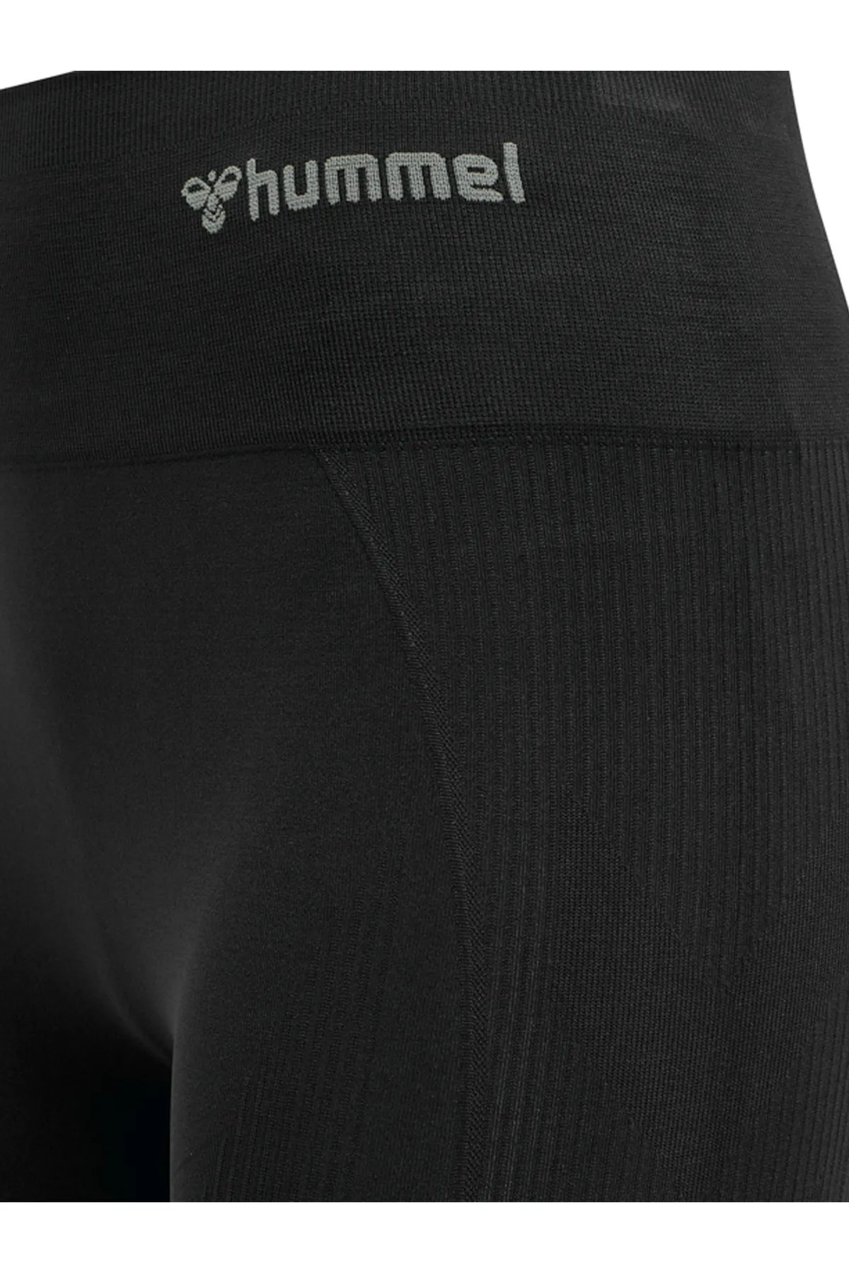 hummel  Nahtlose hmlTIF-Strumpfhosen mit hoher Taille
