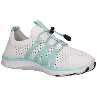 Tallywish Badeschuhe in weiß