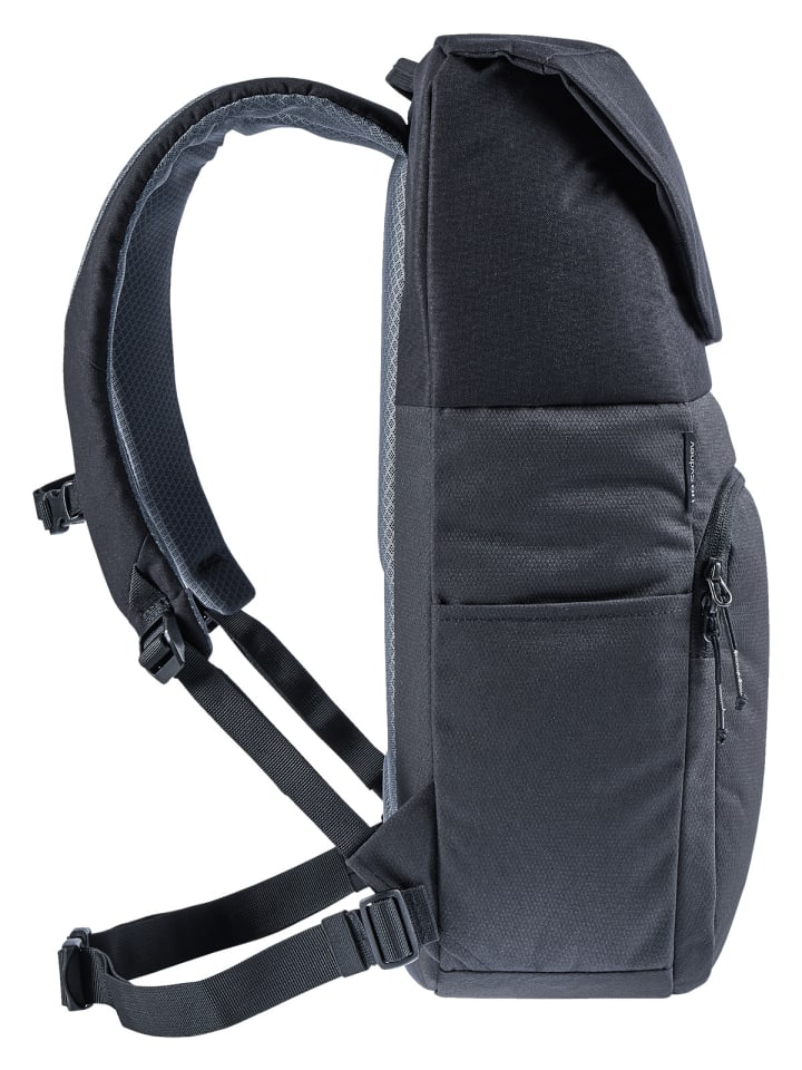 Deuter Rucksack in Black günstig kaufen onesize