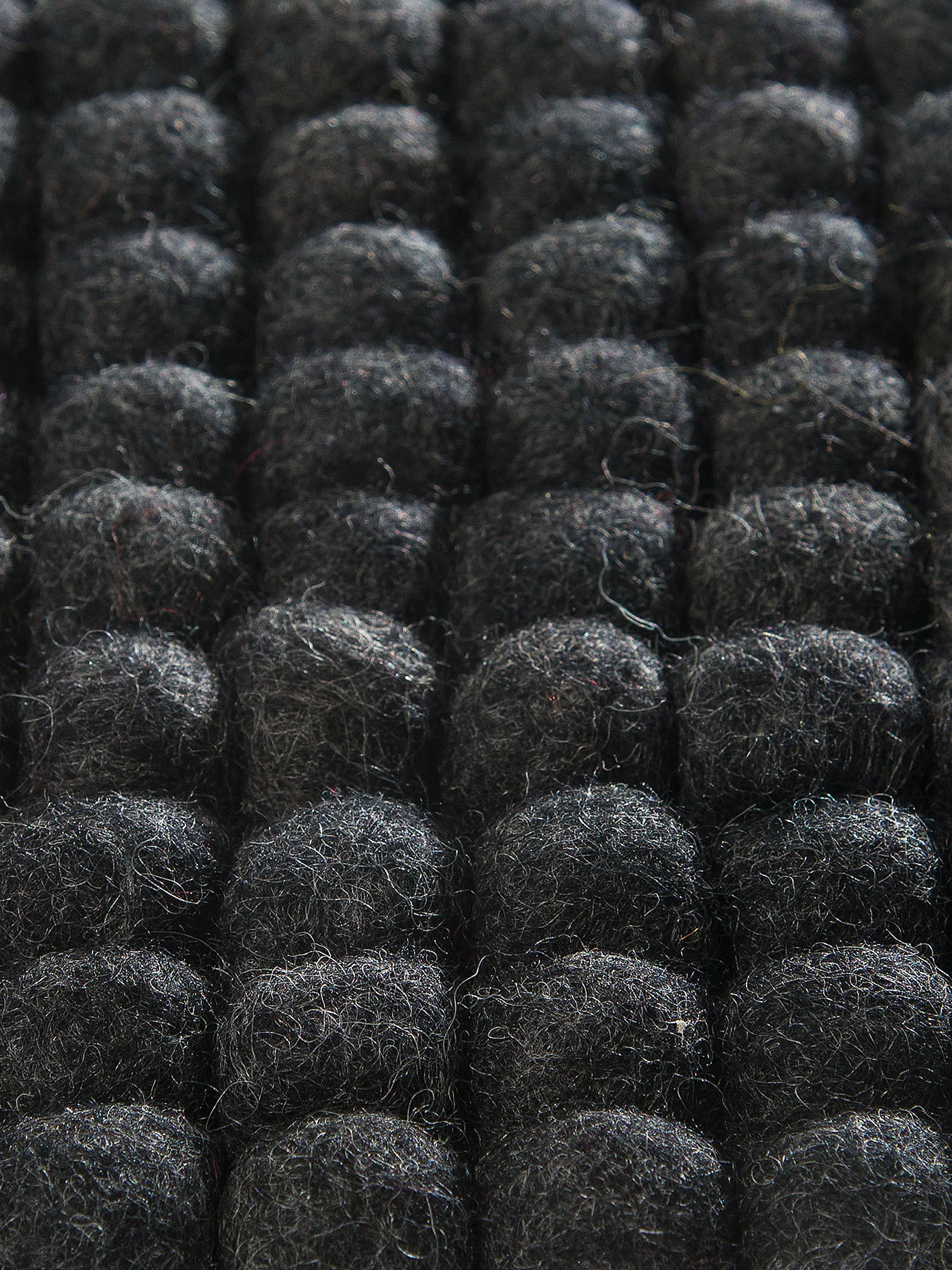 Liesta Topfuntersetzer, Stone Grey