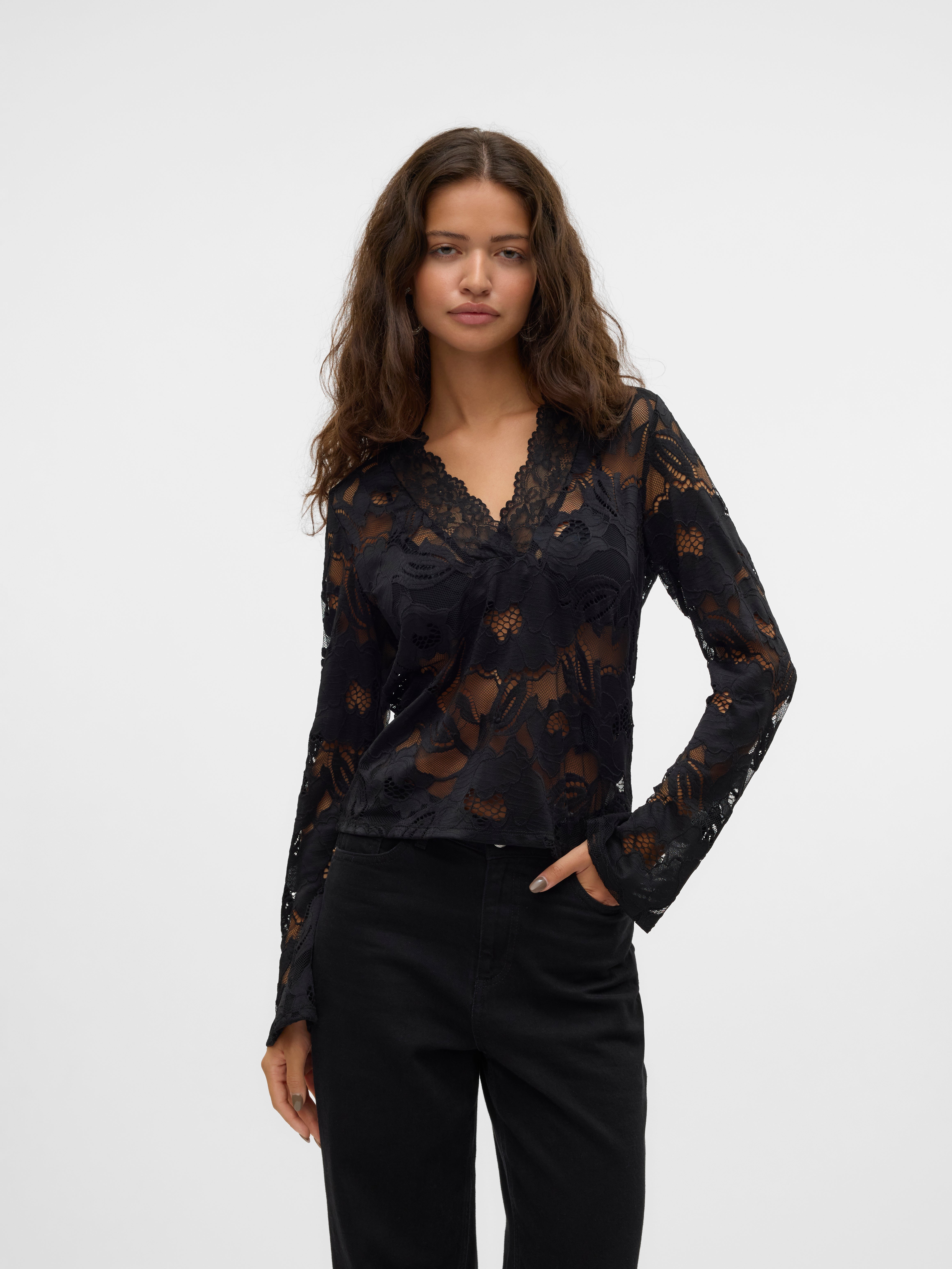VMVERONICA Top