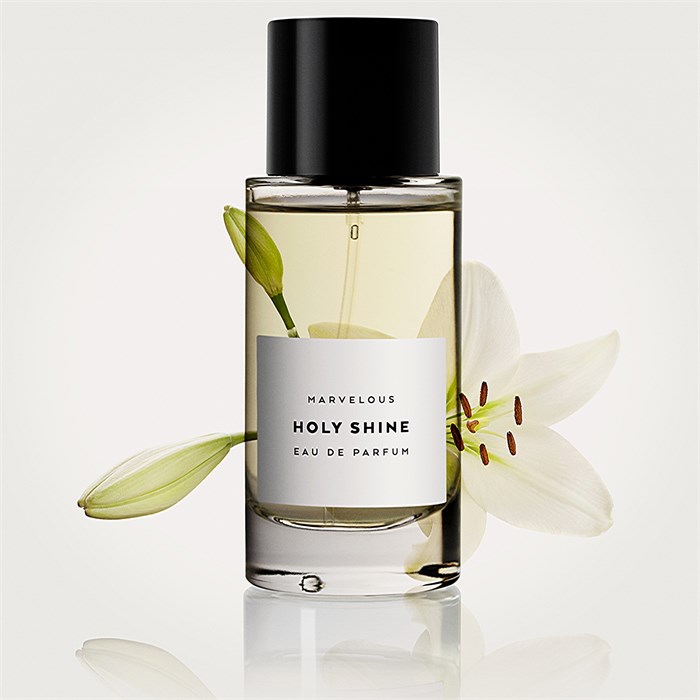 Eau de Parfum Spray