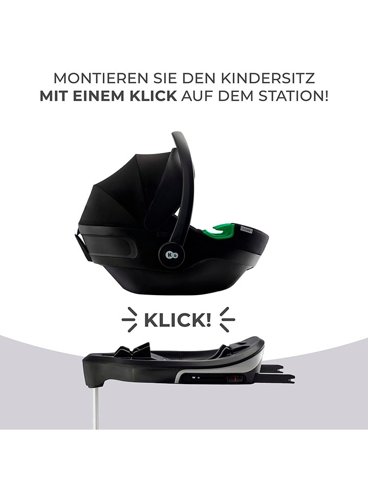 Kinderkraft Basisstation 