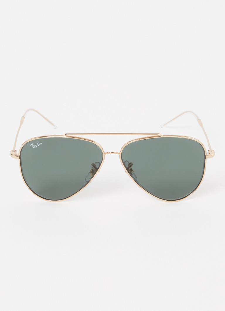 Ochelari de soare Ray-Ban Reverse RBR0101S
