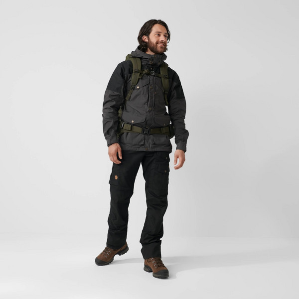 BARENTS PRO TROUSERS M Herren - Trekkinghose
