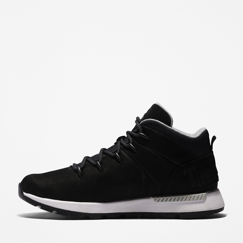 Timberland Sprint Trekker TB0A5MF30151 / schwarz