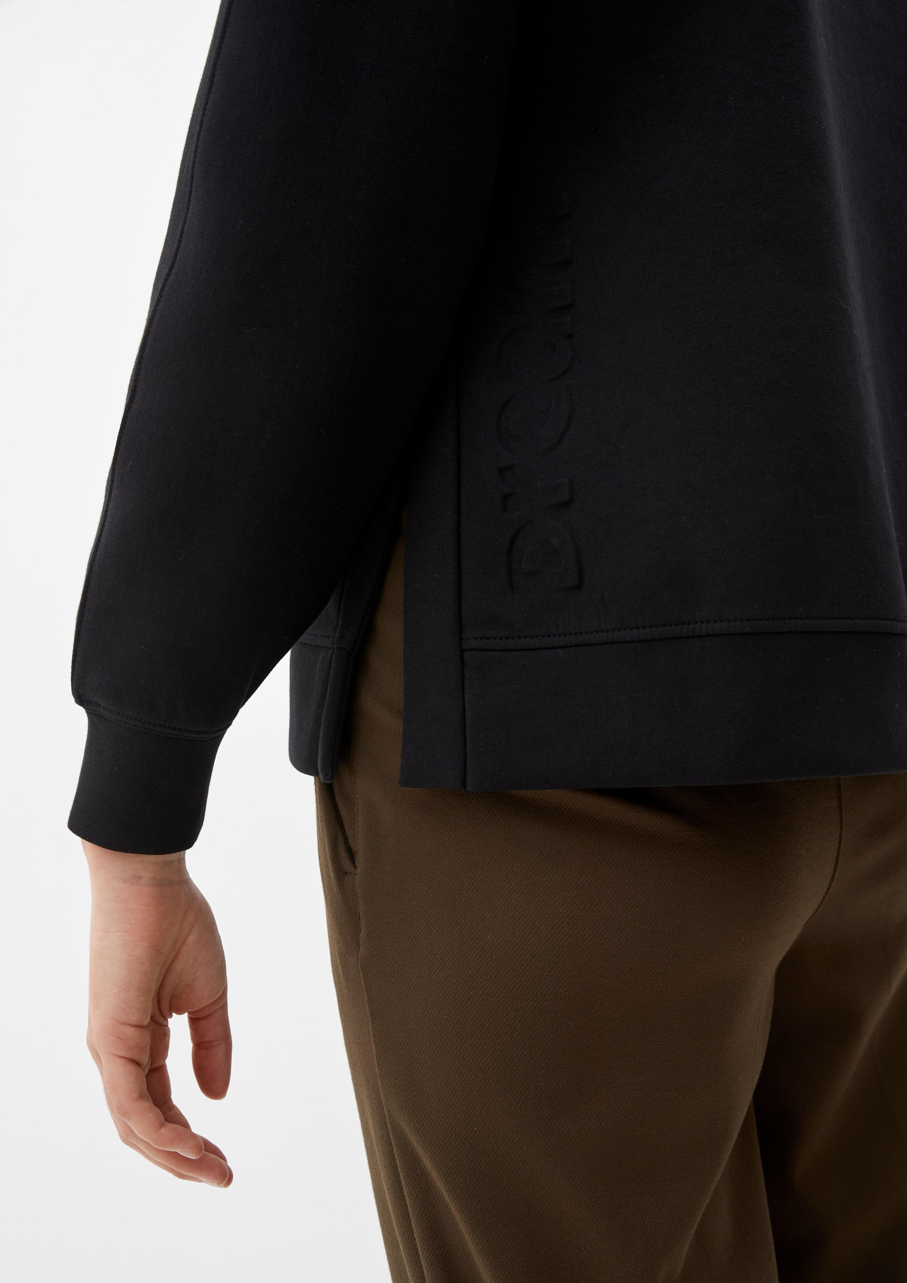 Longsleeve mit Raglanärmeln  2125995-9999