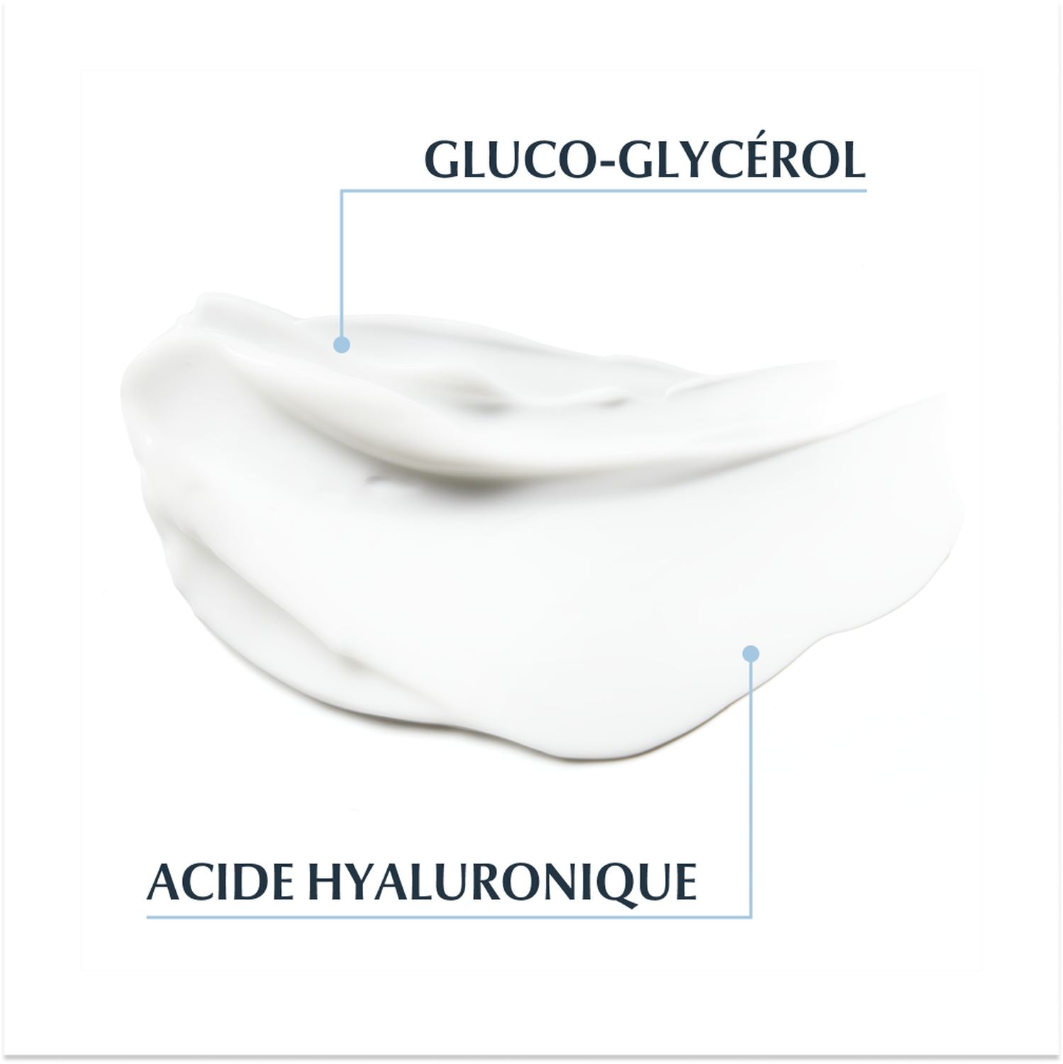 Eucerin Aquaporin Active Soin Hydratant Intense Riche - Peaux Sèches