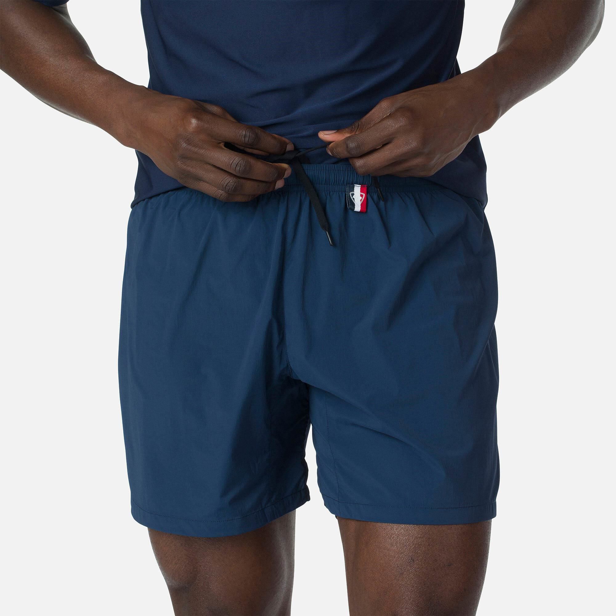 Short de trail et de course à pied pour homme