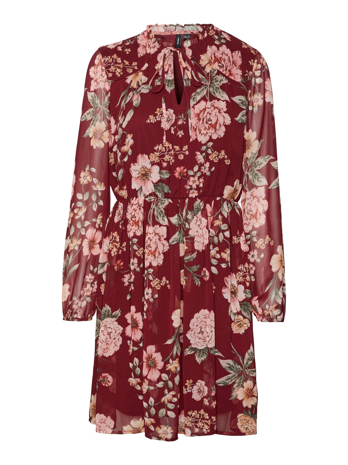 VMSILLA Kurzes Kleid