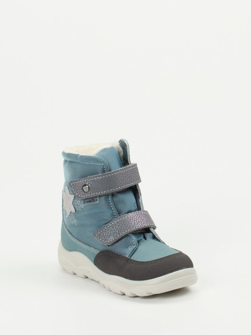 Lauflern-Klettboots gefüttert-68351790003 Ricosta