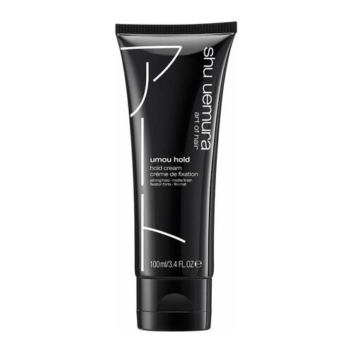 Shu Uemura Umou -hiusvoide, joka pitää hiukset hyvinä 100 ml
