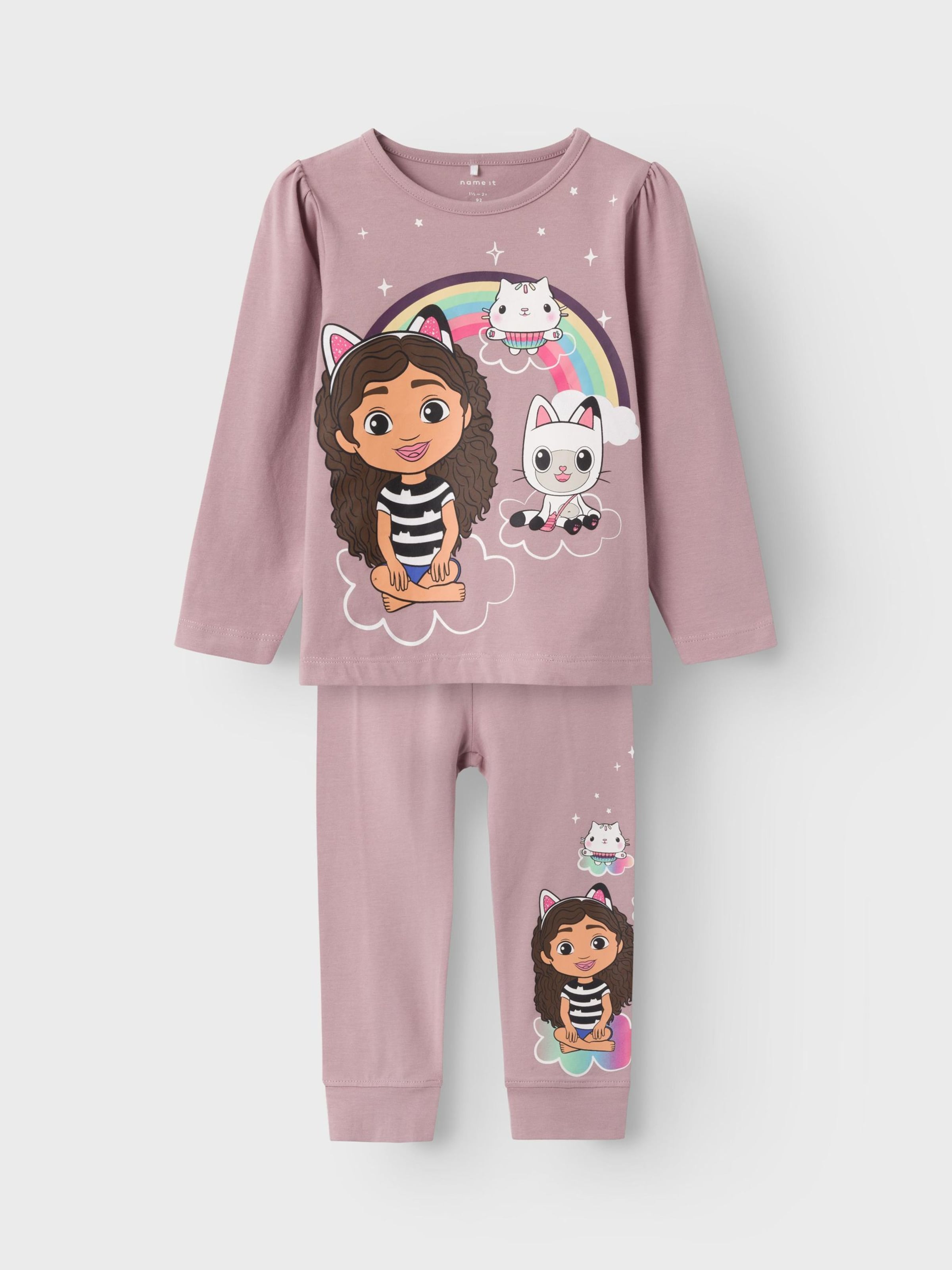 Pajamas 'Gabby's Dollhouse'
