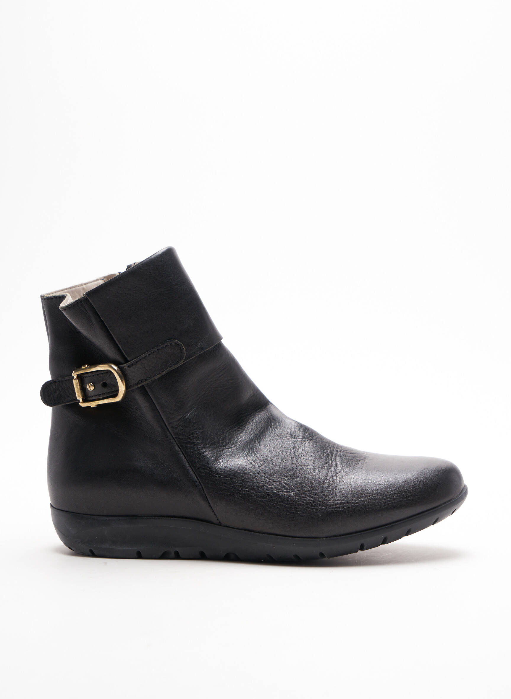 Arcus Bottines Femme couleur noir