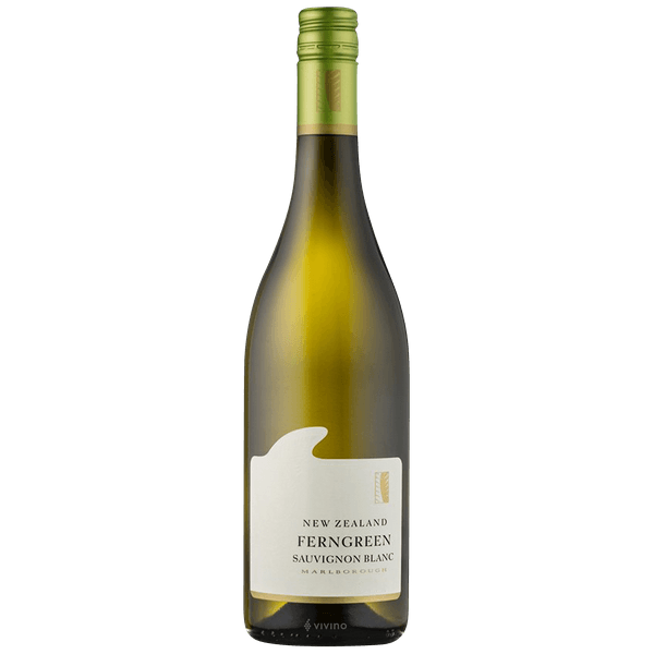 FerngreenSauvignon Blanc 2022
