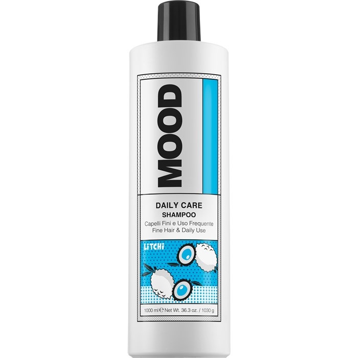 Shampoo
