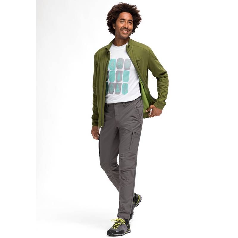 Maier Sports Fenit Wanderhose Herren