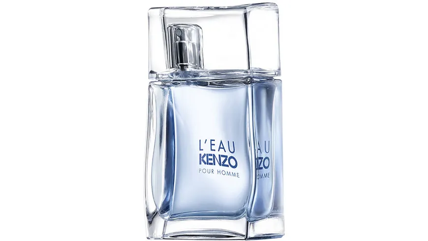 KENZO L'Eau Pour Homme Eau de Toilette