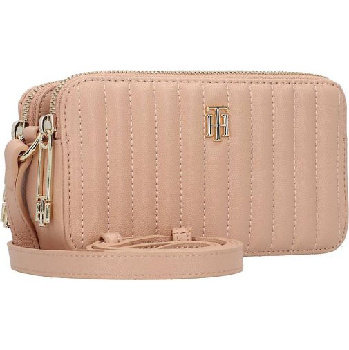 TOMMY HILFIGER Timeless Umhängetasche 18 cm