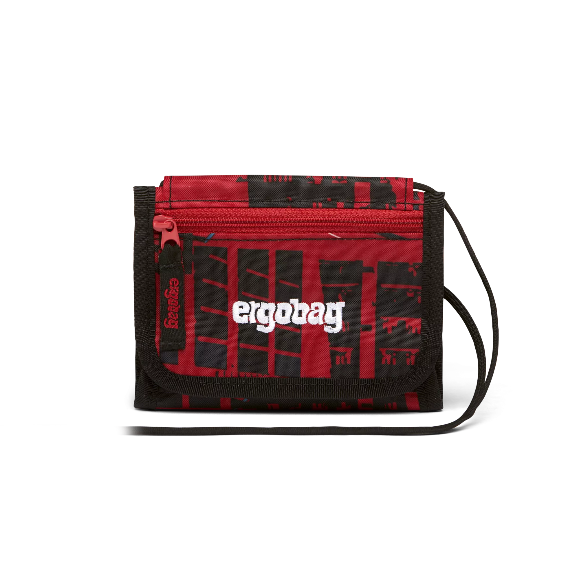 ergobag Wallet AlarmBärreitschaft