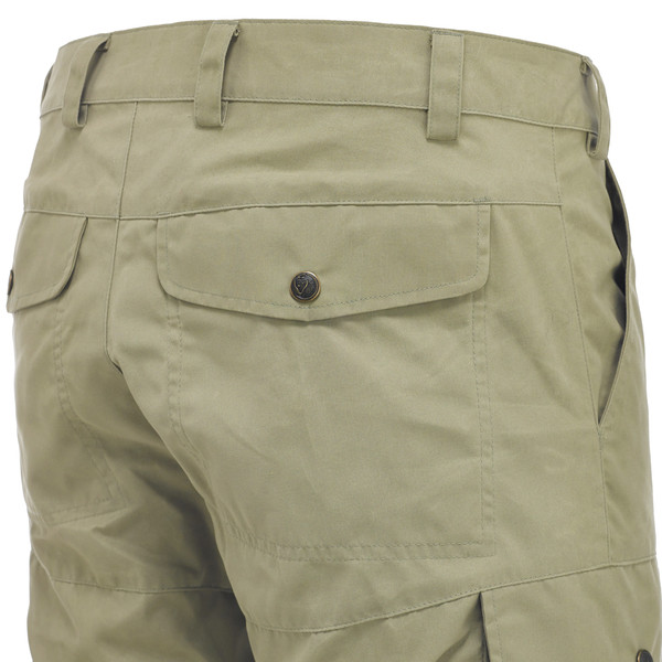 KARL PRO ZIP-OFF TROUSERS M Herren - Trekkinghose