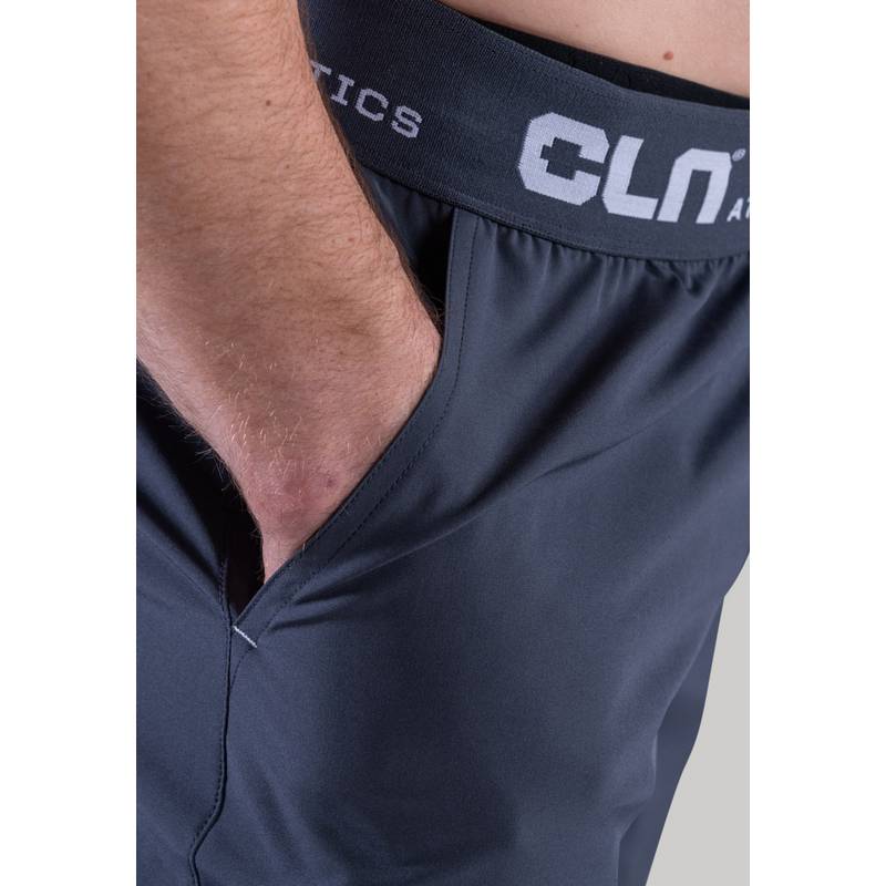 CLN Athletics Dino Funktionsshorts Herren