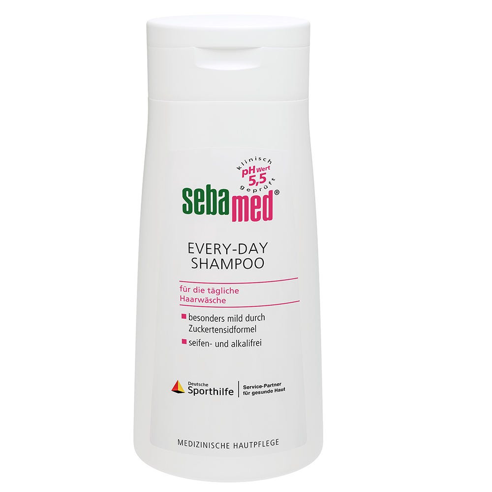 sebamed Every-Day Shampoo 400 ml
