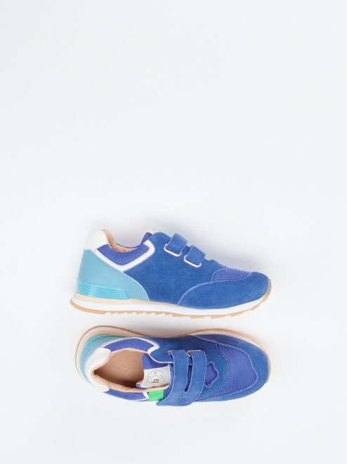Klettschuh-66211560012 Bisgaard