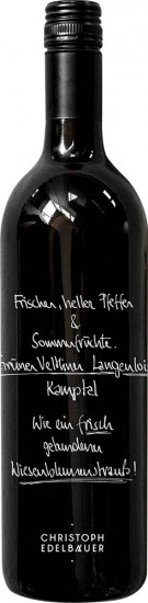 2022 Grüner Veltliner 