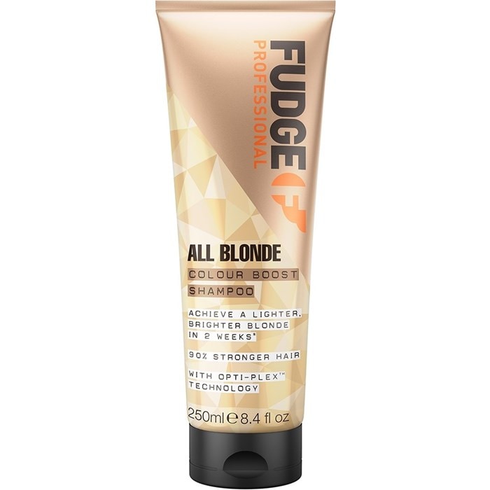 Colour Boost Shampoo