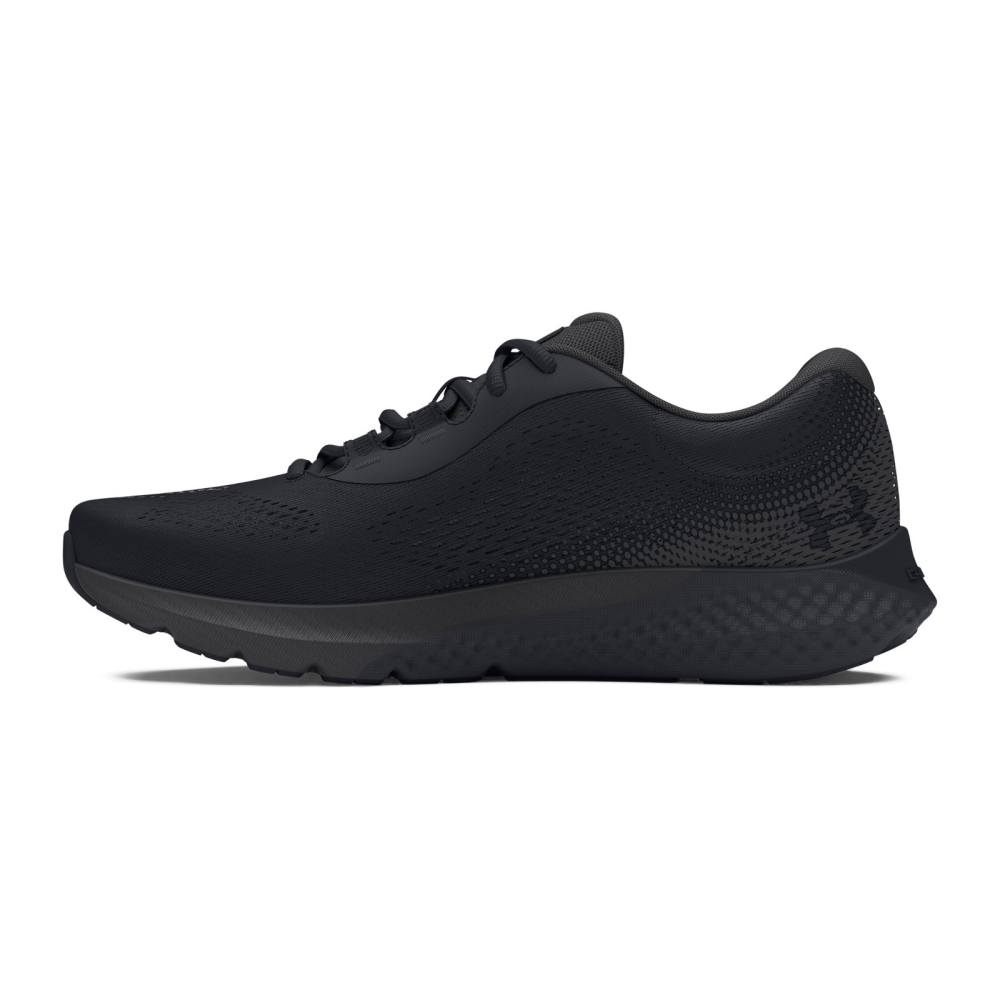 Under Armour Rogue 4 3027005-002 / schwarz