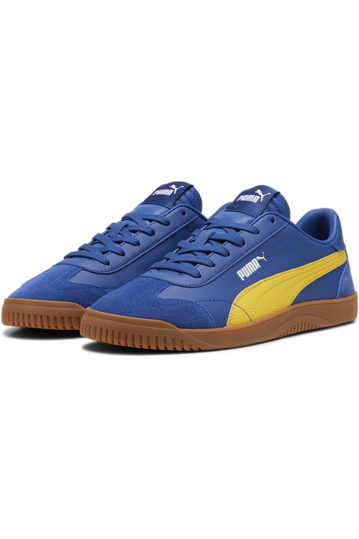 Puma  Club 5v5-Turnschuhe