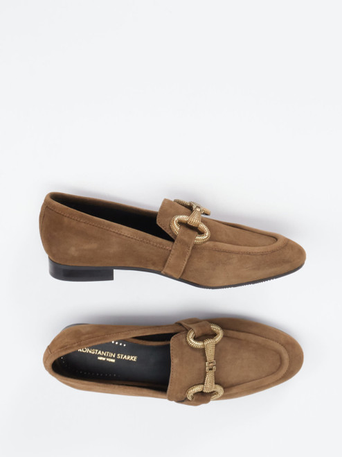Slipper-15112290045 Konstantin Starke