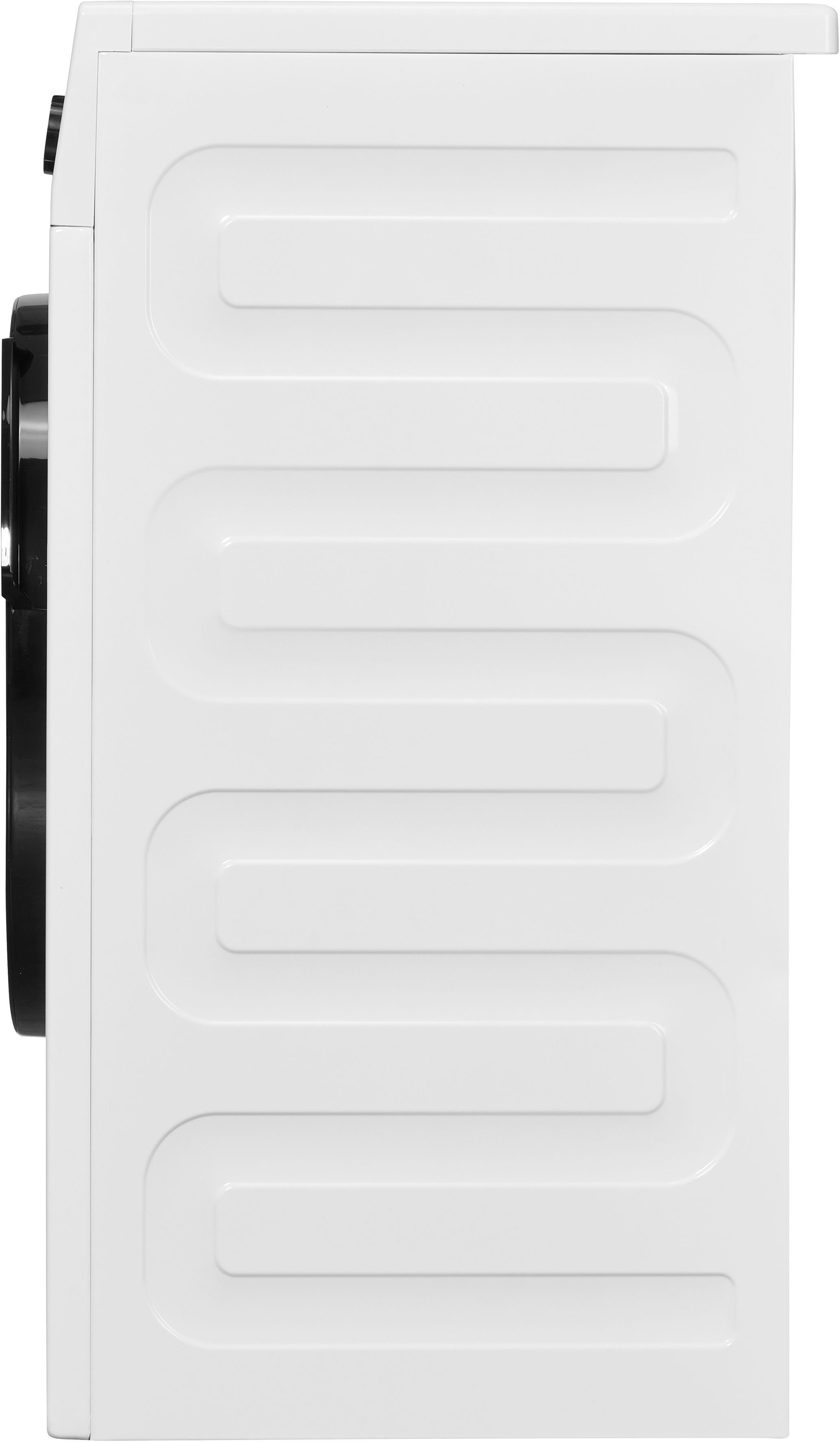 BEKO Waschtrockner WDW75141Steam1, 7 kg, 4 kg, 1400 U/min