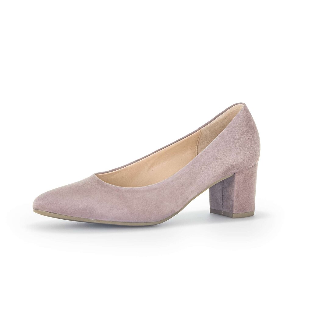 Gabor fashion Eleganter Pumps rosa