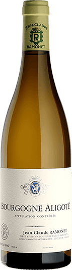 Domaine Ramonet : Bourgogne Aligoté 2021