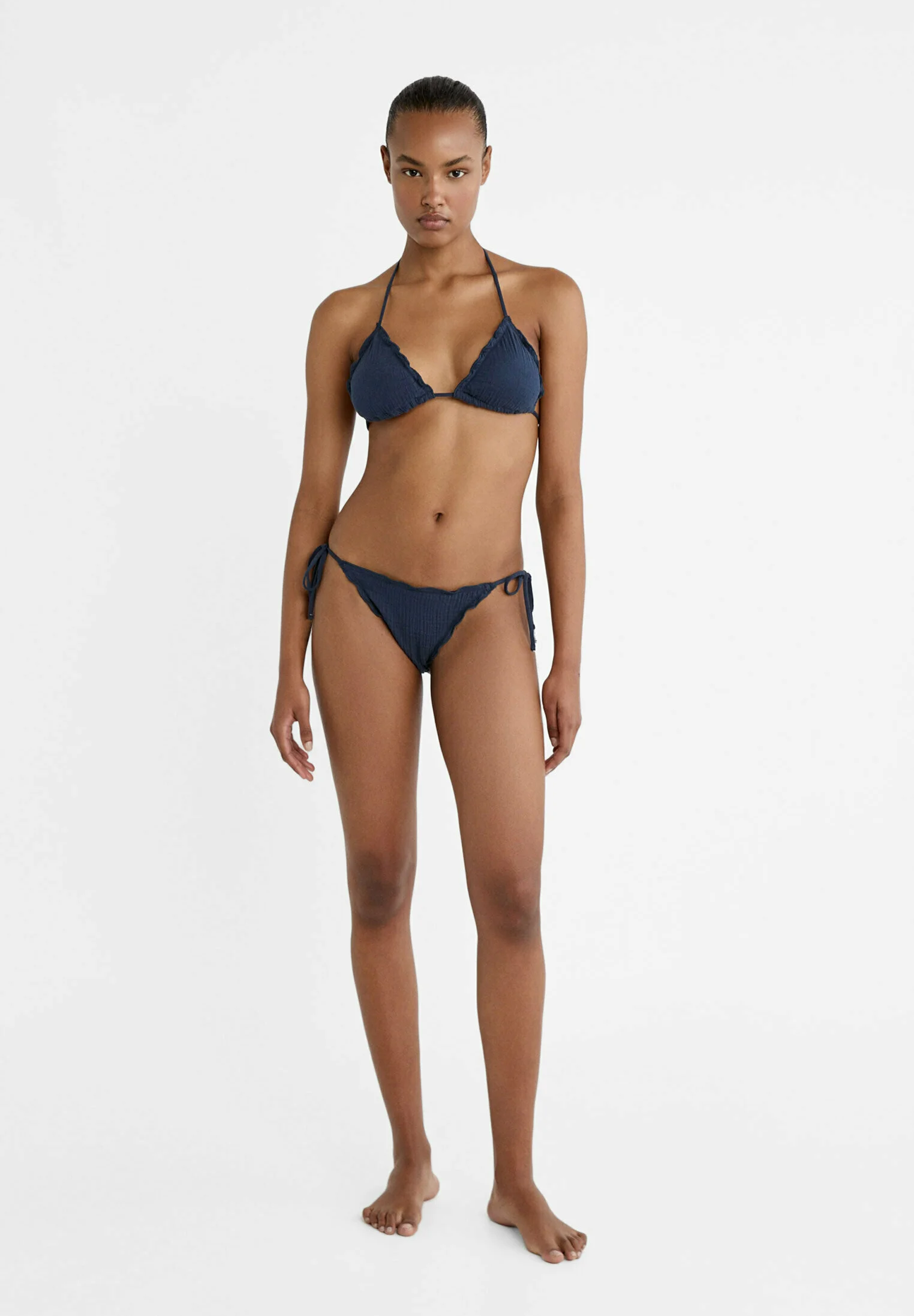 Braguitas de bikini Stradivarius