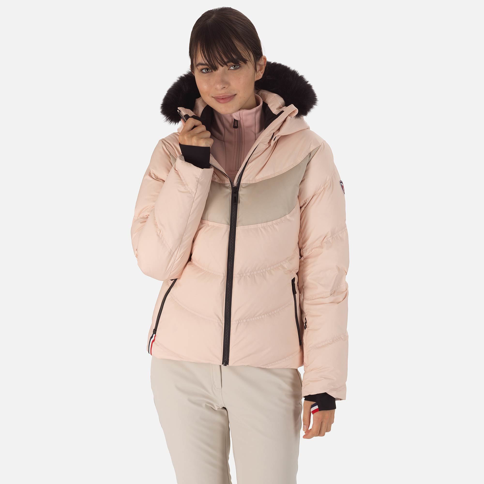 Veste de ski Signature Down Femme