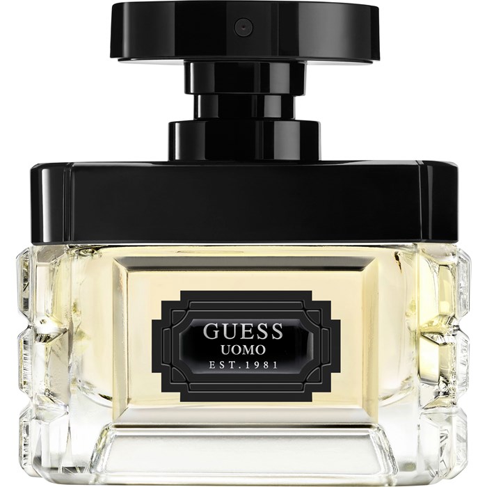 Eau de Toilette Spray