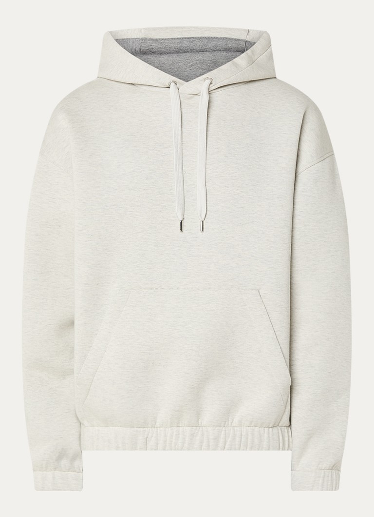 HUGO BOSS C-Stevens hoodie with drawstring