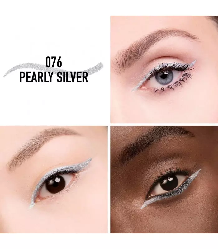 DIORSHOW Stylo Eyeliner waterproof - tenue 24 h