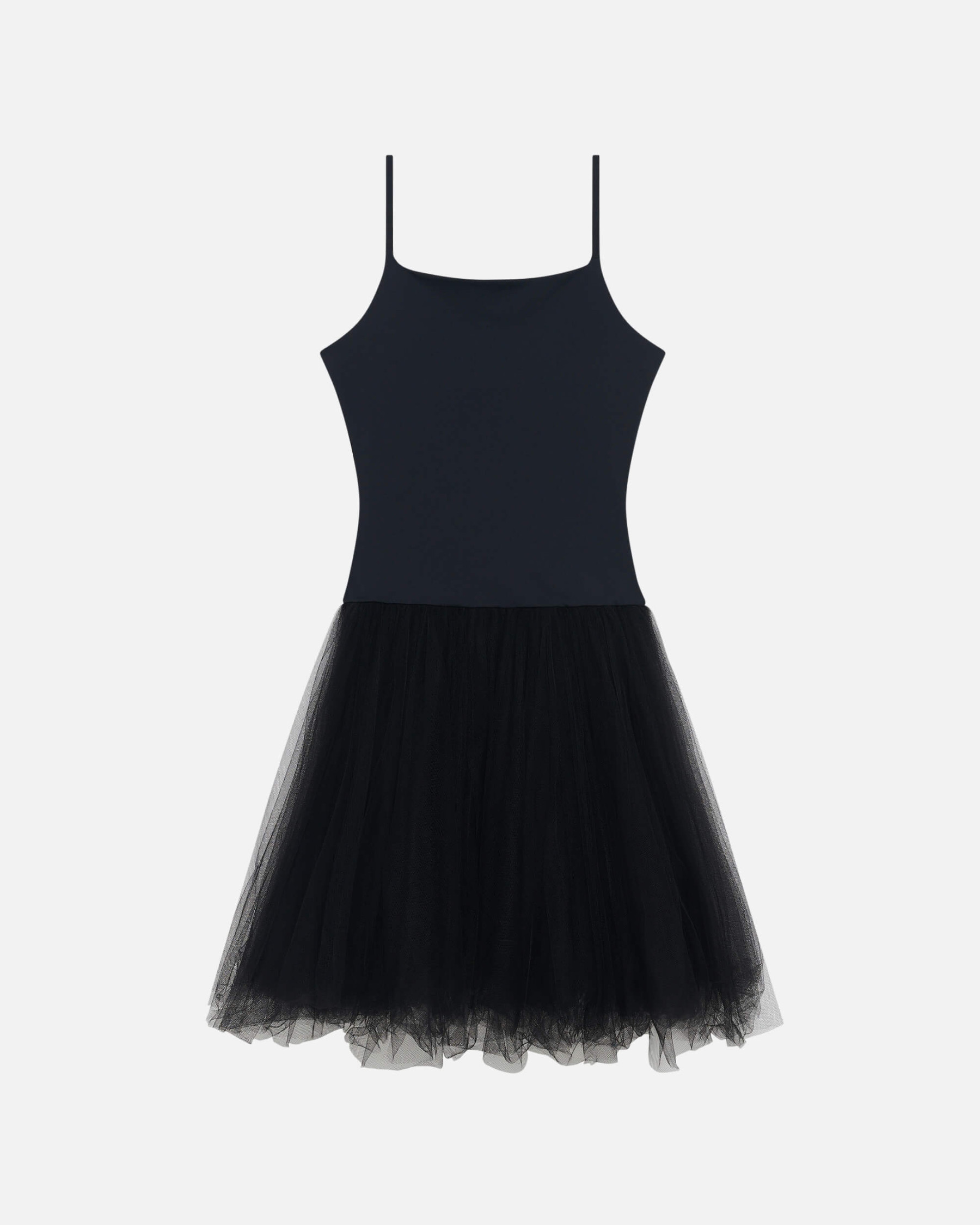 Tutu short dress