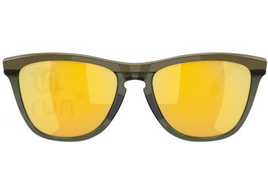 Oakley Frogskins Range Prizm 24k Polarized