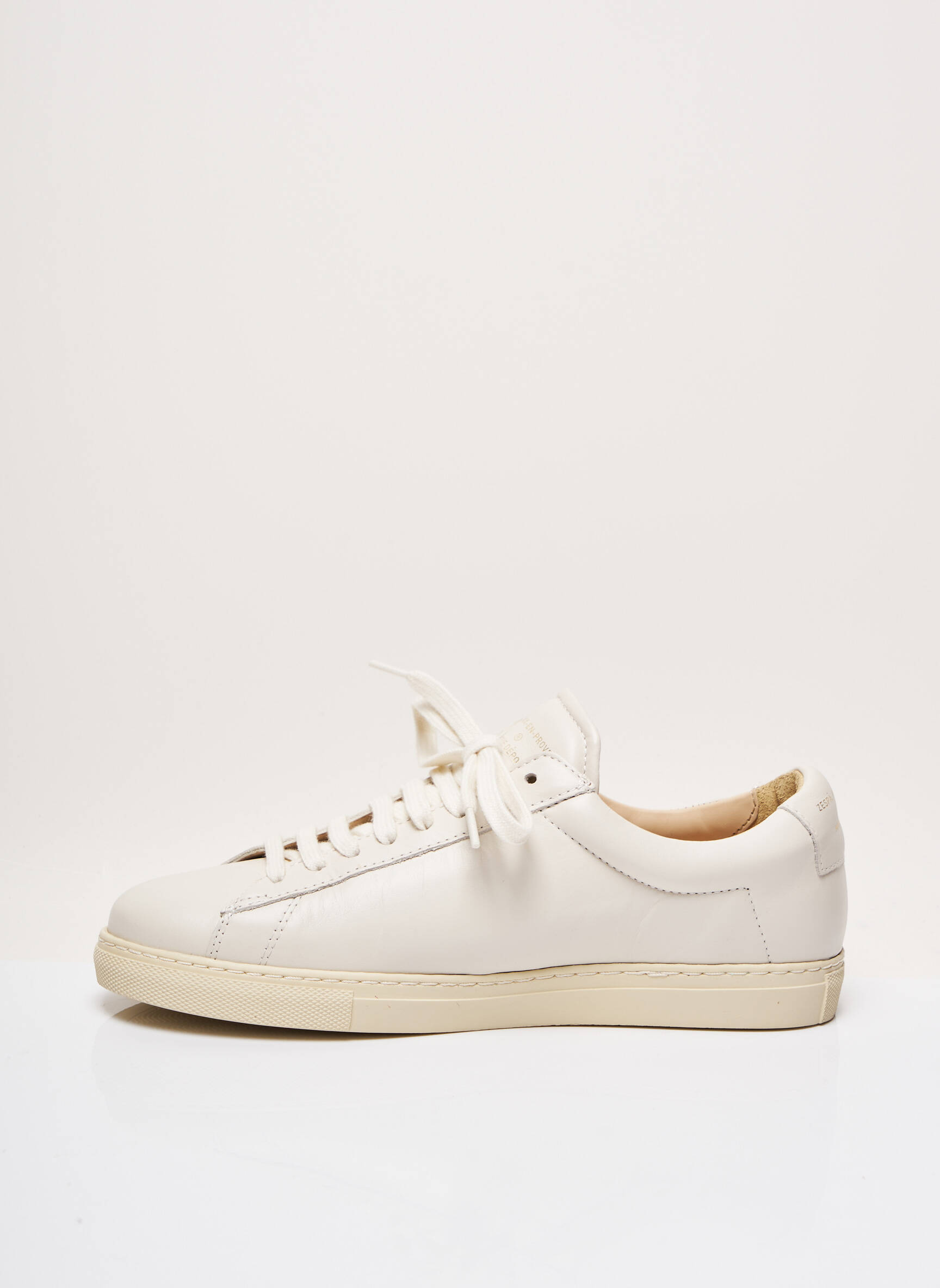 Zespa Baskets Femme couleur beige