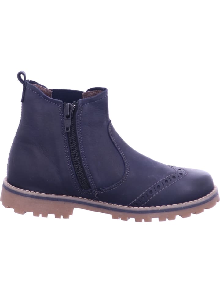 VADO  Chelsea Boot in blau günstig kaufen 31